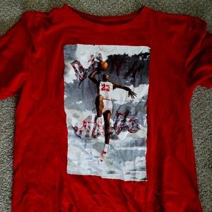 Air Jordan Tshirt